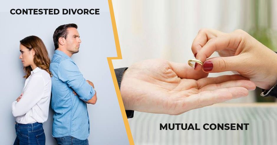 matrimonial-law